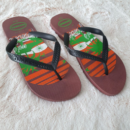 دمپایی لاانگشتی زنانه هاواینس کد Z-JV45