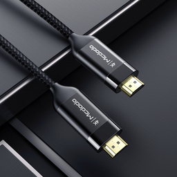 کابل HDMI مک دودو مدل 4K Cable طول 2 متر