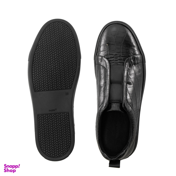 کفش روزمره زنانه منط مدل z301 کد 62317