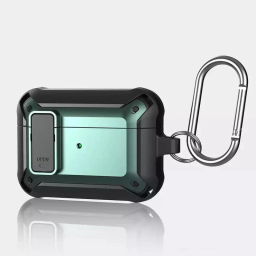 کاور اگشل مدل lockable کد 214 مناسب برای کیس اپل ایرپاد پرو