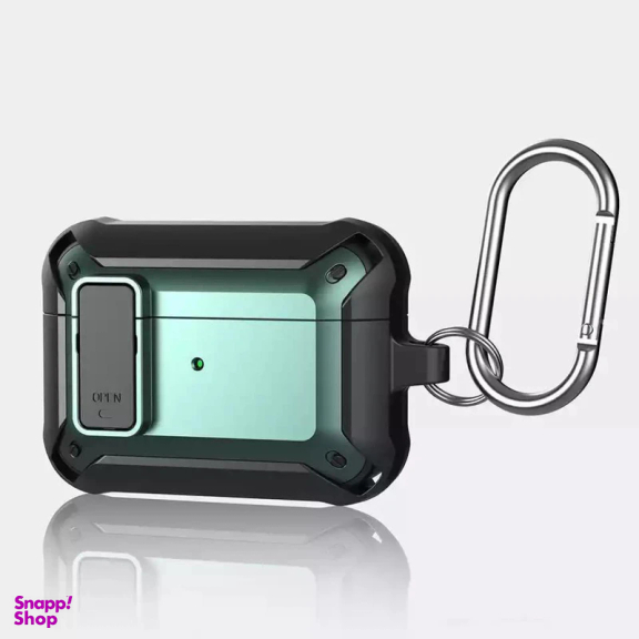 کاور اگشل مدل lockable کد 214 مناسب برای کیس اپل ایرپاد پرو