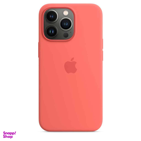کاور سیلیکونی گوشی موبایل مناسب برای گوشی موبایل اپل iPhone 15 Pro Max