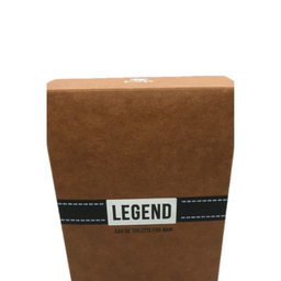 ادوتویلت مردانه عماد آرا مدل Legend حجم 100 میلی لیتر
