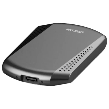 گیرنده سیستم صوتی خودرو گرین لاین مدل 2in1 carplay adaptor