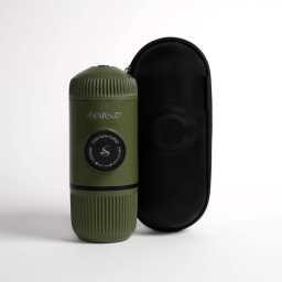 اسپرسو ساز سفری استارسو مدل Nanopresso