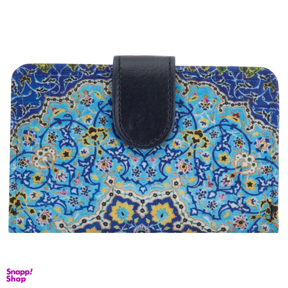 کیف پول زنانه مدل کوچک کد 04