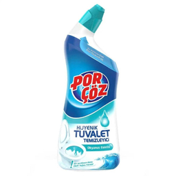 مایع تمیز کننده توالت فرنگی پورچوز مدل Okyanus Esintisi حجم 750 میلی لیتر