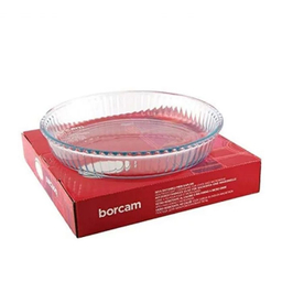 ظرف پیتزاخوری پاشاباغچه مدل borcam کد 7304