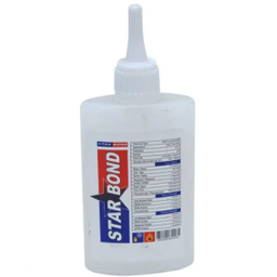 مواد چسب 123 استار باند مدل T854 حجم 90 میلی لیتر