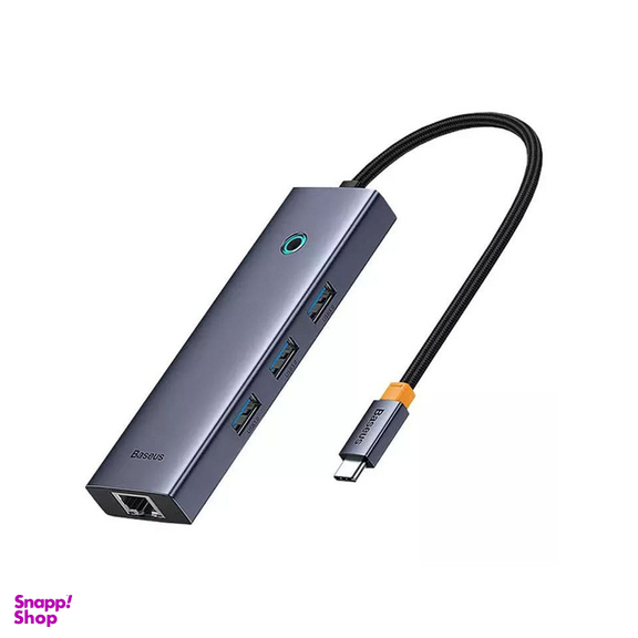 هاب 4 پورت USB-C بیسوس مدل B0005280A813