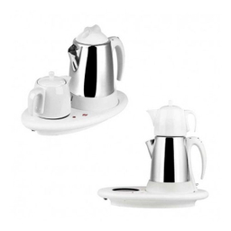 چای ساز پارس خزر مدل TM-3500SP