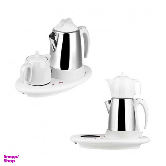 چای ساز پارس خزر مدل TM-3500SP