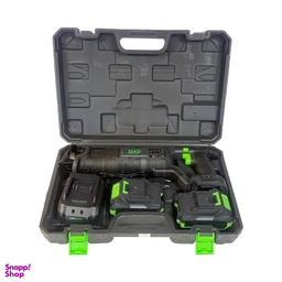 اره افق بر براش لس شارژی 21 ولت پی ای پی مدل BRS-2112