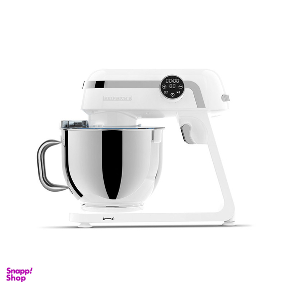 ماشین آشپزخانه هنریچ مدل HKM8079