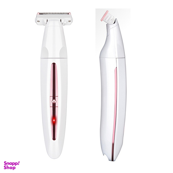 ماشین اصلاح موی صورت و بدن کارینا مدل FB506