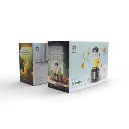 مخلوط کن 6 کاره گرین لاین مدل 6In1 Blender