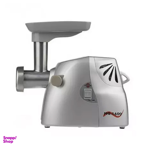 چرخ گوشت پارس خزر مدل MG-1600P