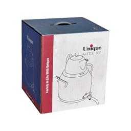 کتری و قوری یونیک کد 7242-4