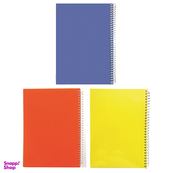 دفتر مشق 100 برگ کد 03 بسته 3 عددی