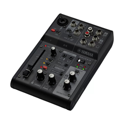 میکسر لایو استریمینگ یاماها مدل AG03MK2