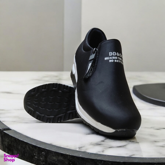 کفش ورزشی زنانه کد 777