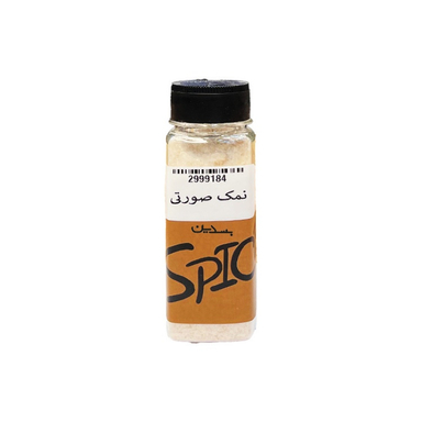 نمک صورتی بسدین وزن 200 گرم