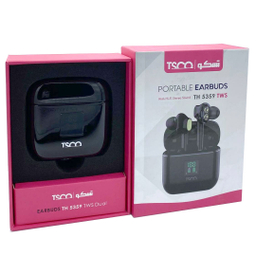 ایرفون بلوتوثی تسکو مدل TH 5359 TWS