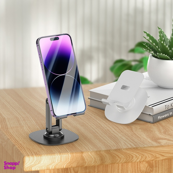 پایه نگهدارنده گوشی موبایل هوکو مدل HD6