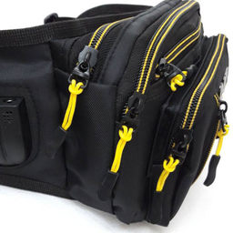 کیف کمری مردانه لیدوما مدل L-330