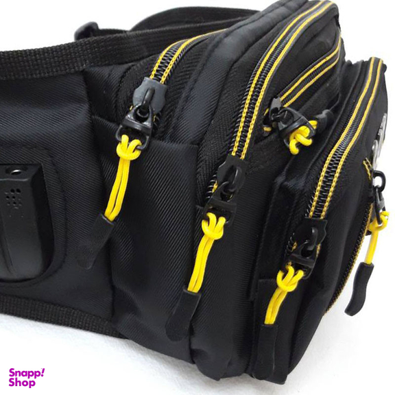 کیف کمری مردانه لیدوما مدل L-330