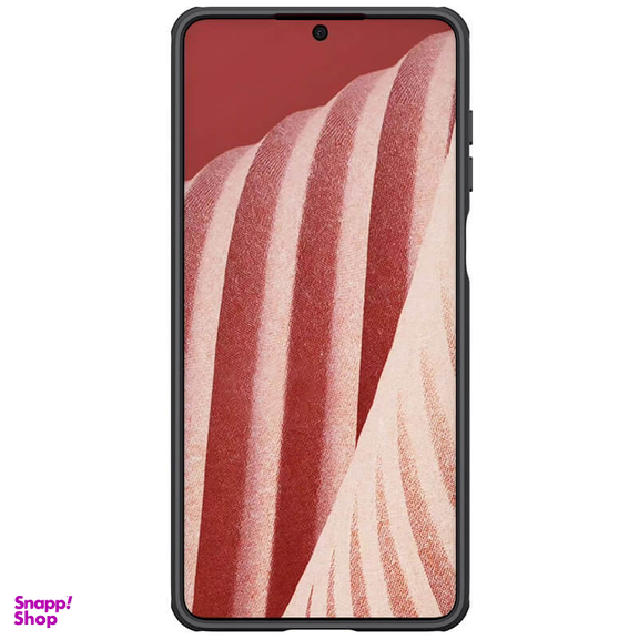 کاور نیلکین مدل Cam Shield pro مناسب برای گوشی موبایل سامسونگ Galaxy a73