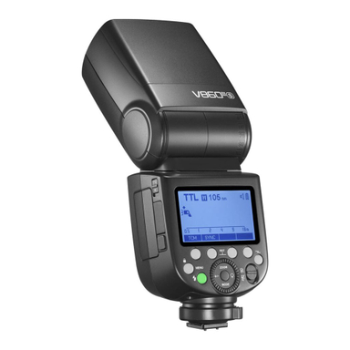 فلاش دوربین گودکس مدل V-860 III S