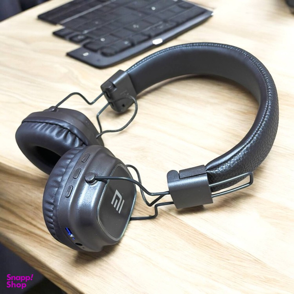 هدفون بلوتوثی مدل M30