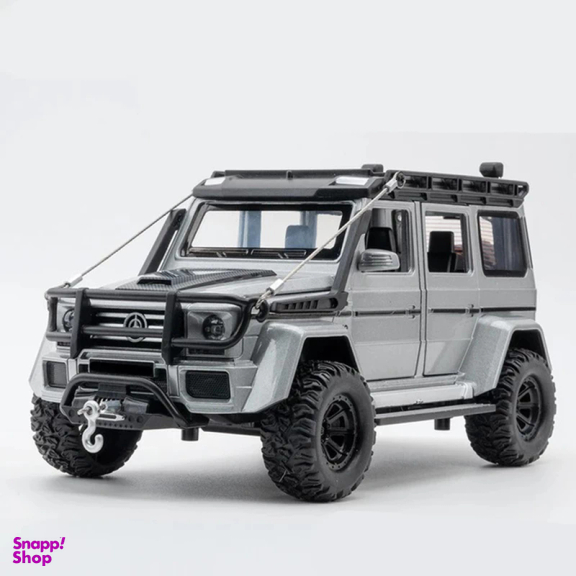 ماشین بازی مدل Mercedes Benz G63