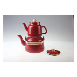 کتری و قوری لورنزو کد 10373