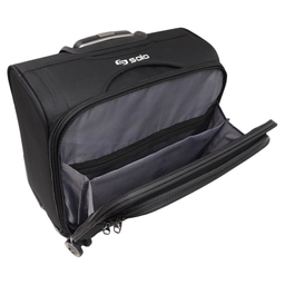 چمدان خلبانی سولو مدل SLO