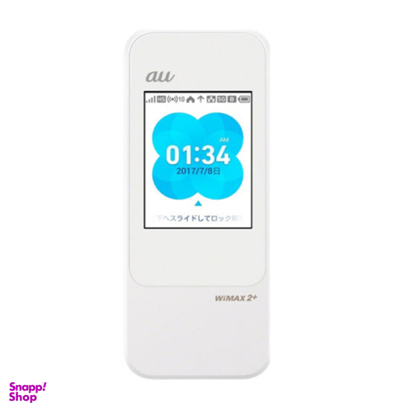 مودم 4G قابل حمل یوکیو هوآوی مدل Speed Wifi Next W04