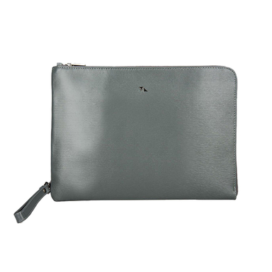 کیف دستی مردانه چرم مشهد مدل O5500