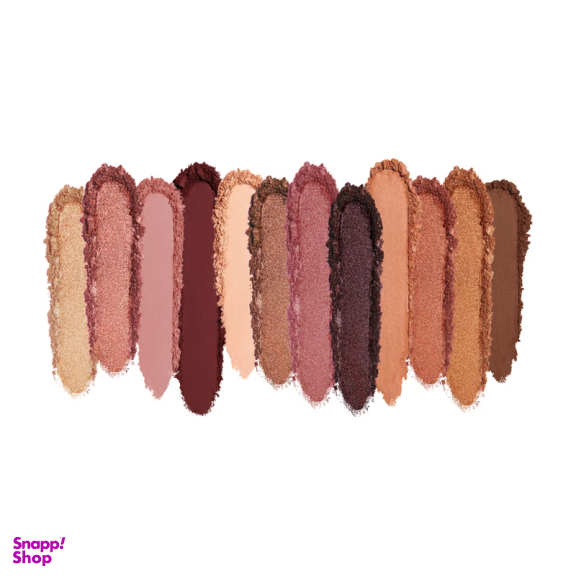 پالت سایه چشم تارت مدل Tartelette Energy