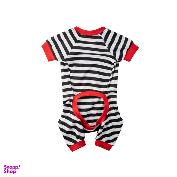 سرهمی سگ تادو طرح دالتون کد THD101