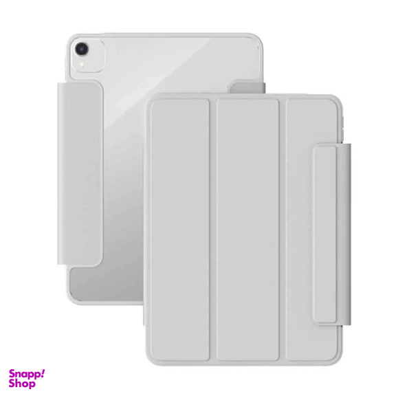 کاور تبلت آهااستایل مدل IP02-Pro456-12.9 مناسب اپل iPad Pro 4 / iPad Pro 5 / iPad Pro 6