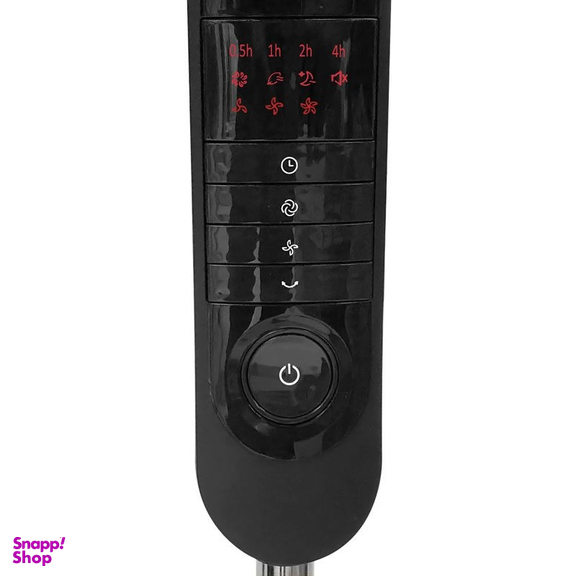پنکه مایدیا مدل FS40-15QR