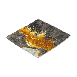 سرویس ملحفه یک نفره دو تکه ناتوسا مدل آتشفشان کد 90