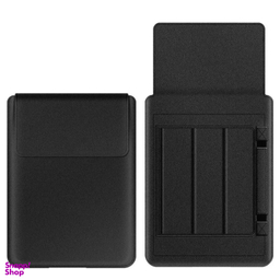 کاور لپ تاپ 16 اینچ کوتتسی مدل MB1087 مناسب برای مک بوک