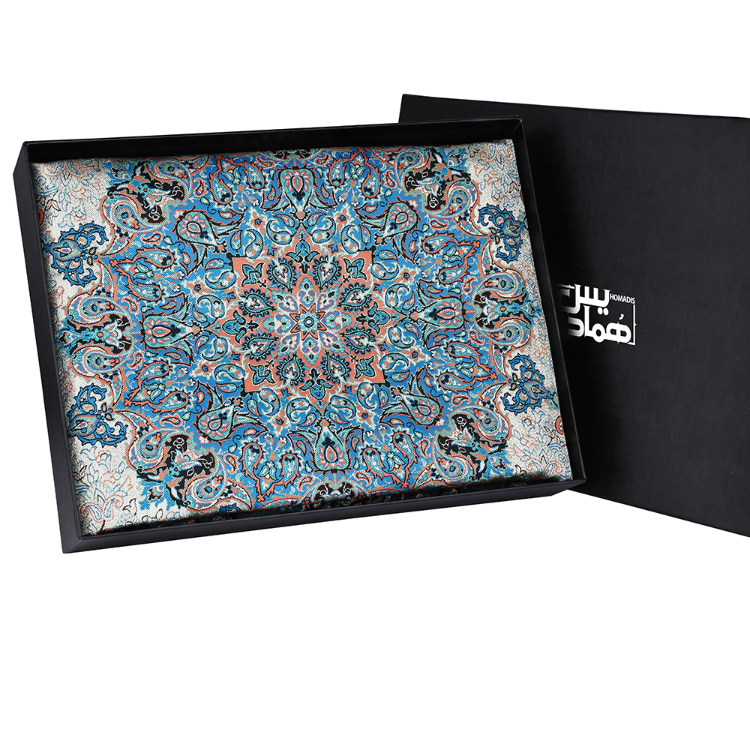 ترمه همادیس مدل مهستان کد TRM05