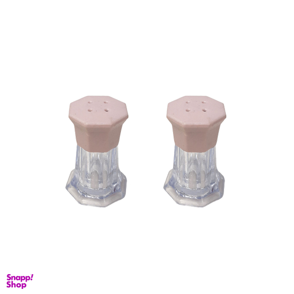 سبد پیک نیک و سرویس مسافرتی لاولی پلاست 58 پارچه کد TIK1160L