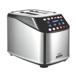 توستر نان بیم مدل BT1505