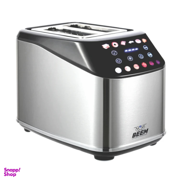 توستر نان بیم مدل BT1505