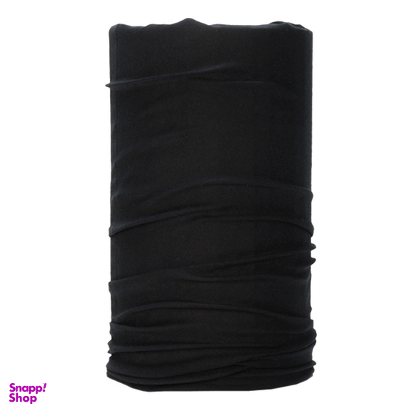 دستمال سر و گردن ویند اکستریم مدل TUBULARWIND ULTRABLACK