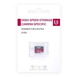 کارت حافظه MicroSDXC مدل RYZA U3 ظرفیت 64 گیگابایت